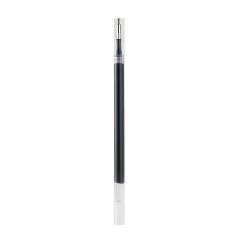 Kaco 0.5 mm Black Refills Set for Luxo Roller Ball Pen