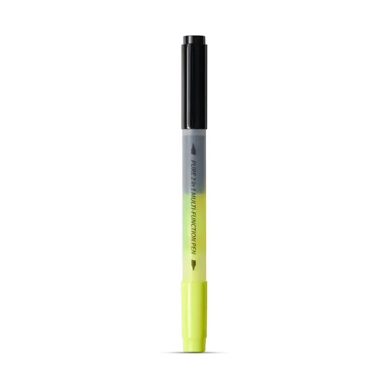 Kaco Pure 2 in 1 Multifunctional Pen
