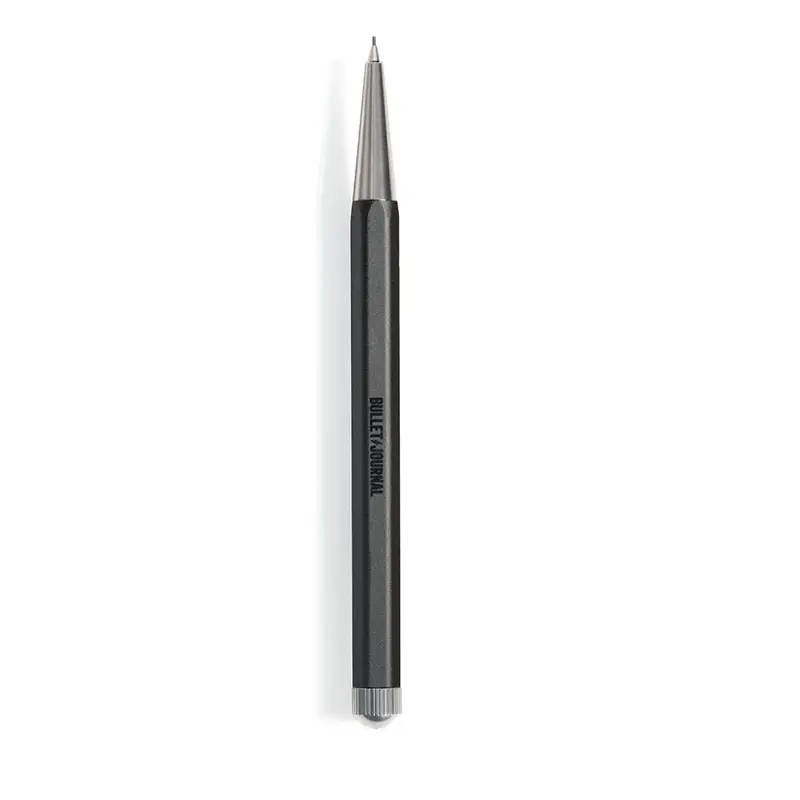 Leuchtturm1917 Drehgriffel No. 2 Clutch Mechanical Pencil