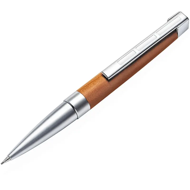 Staedtler Mechanical pencil Lignum Wood 0.9 mm