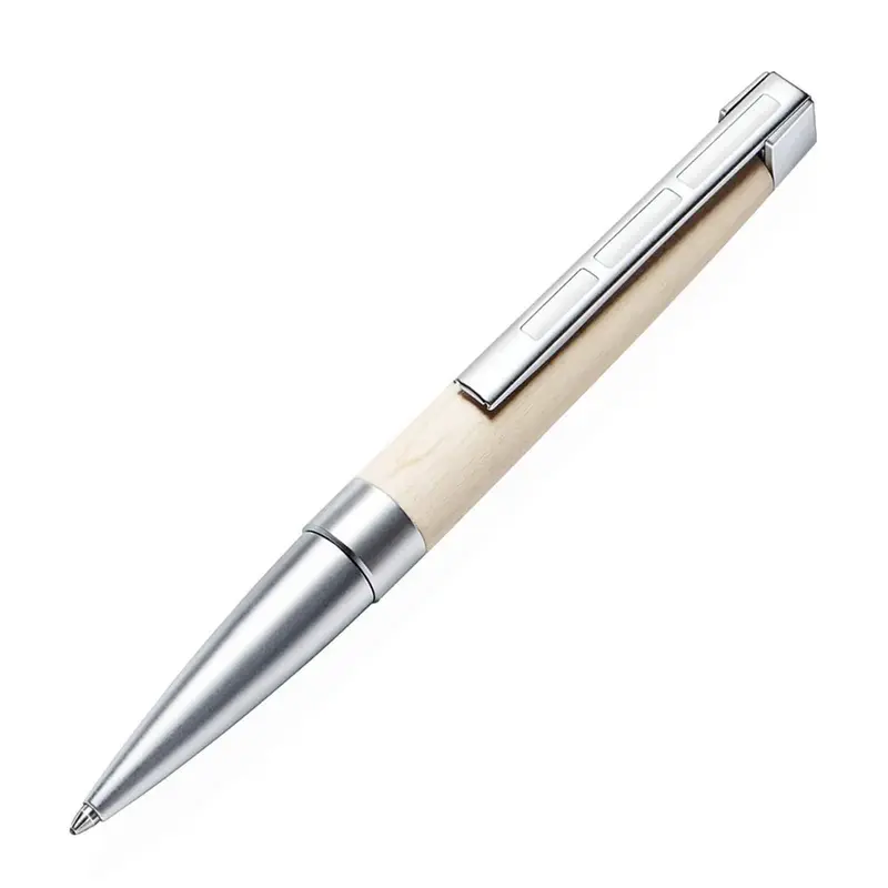 Staedtler  Premium Lignum Wood Ball Pen