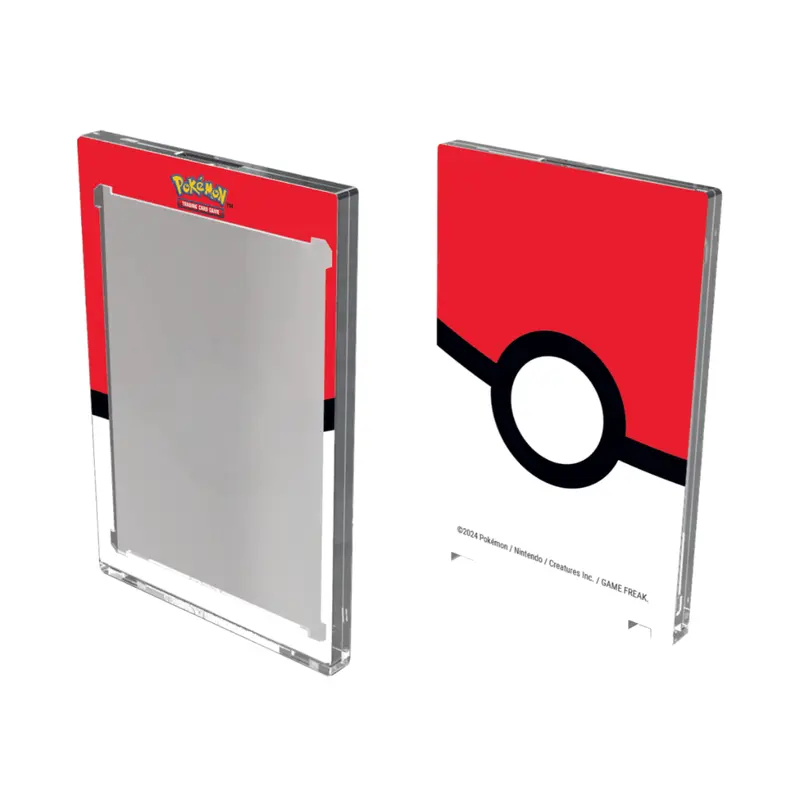 One Touch: Ultra-Pro Pokmon Edge