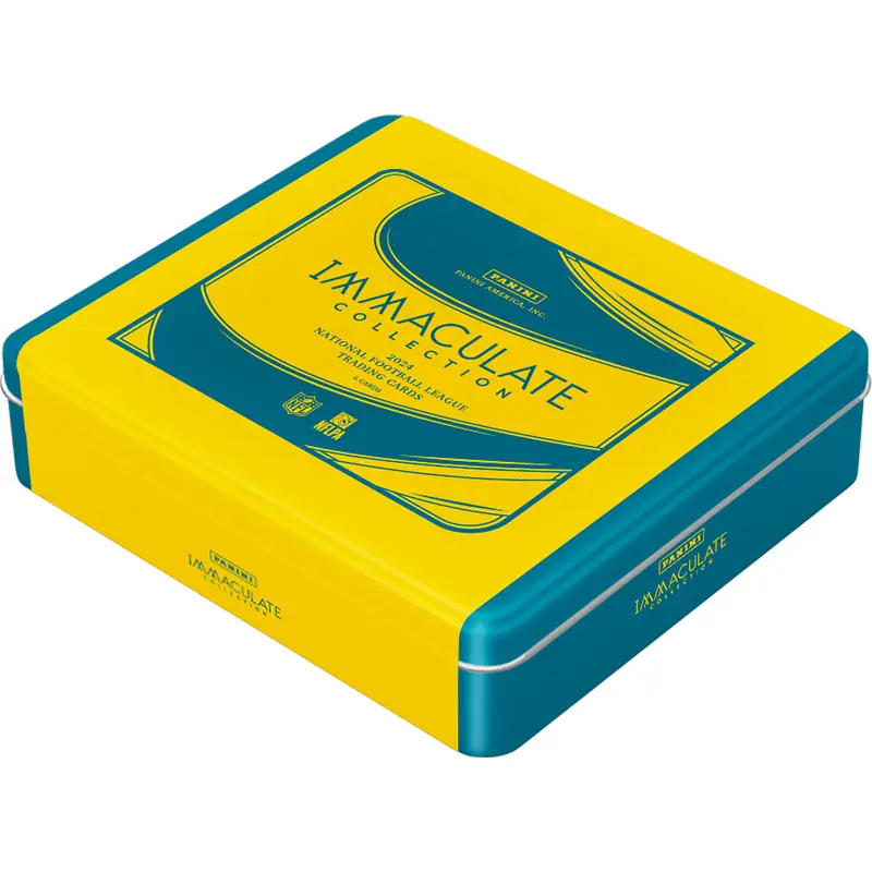2024 Panini Immaculate Football Hobby Box