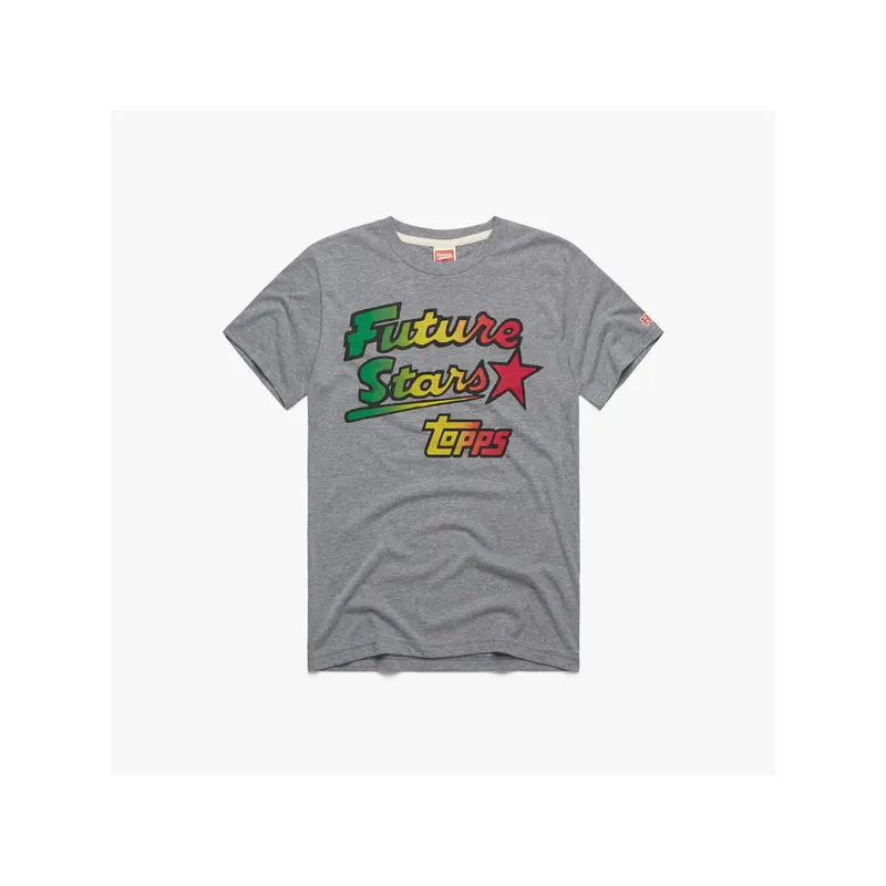 Topps Future Stars Youth Tee
