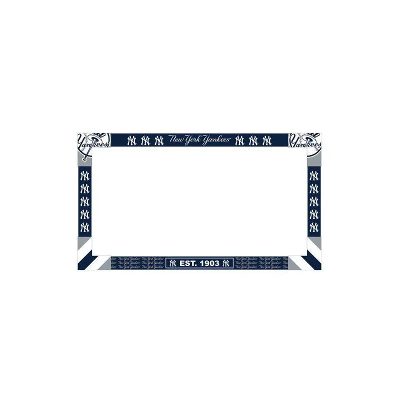 TV Frame: New York Yankees - Adjustable