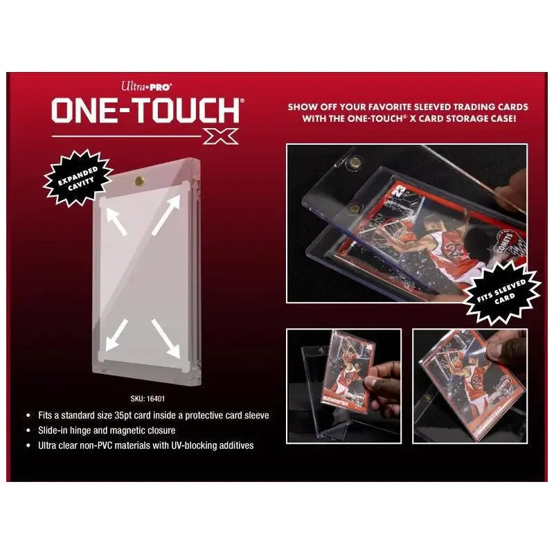 Ultra Pro One Touch X 35PT