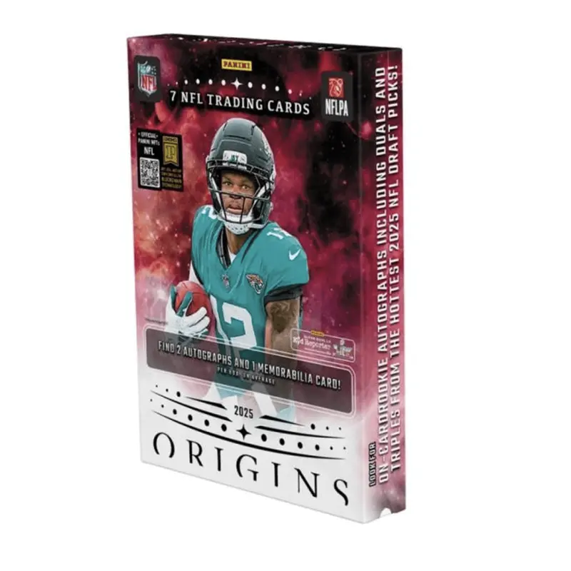 2025 Panini Origins Football