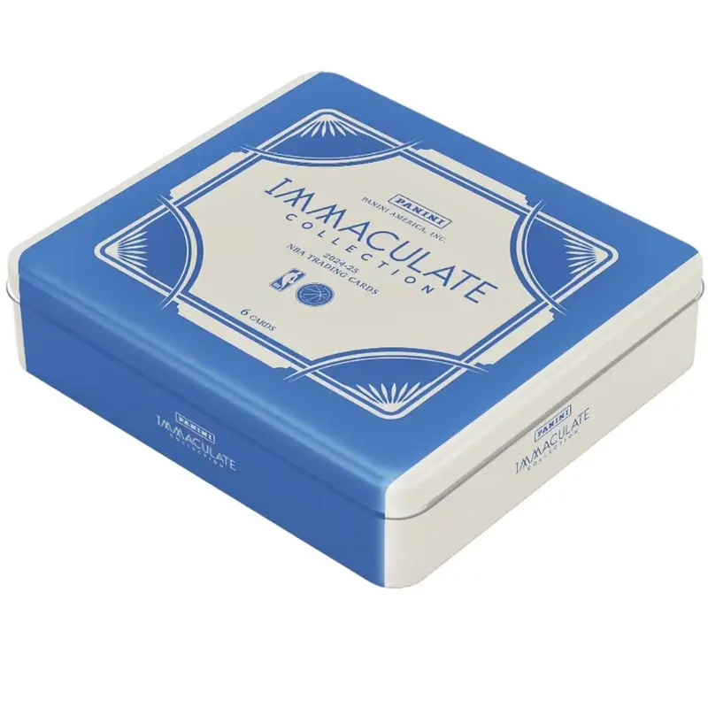 2024-25 Panini Immaculate Basketball Hobby Box