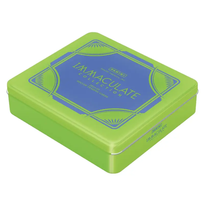 2024-25 Panini Immaculate Soccer Hobby Box