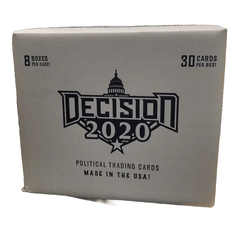 2020 Leaf Decision Preview