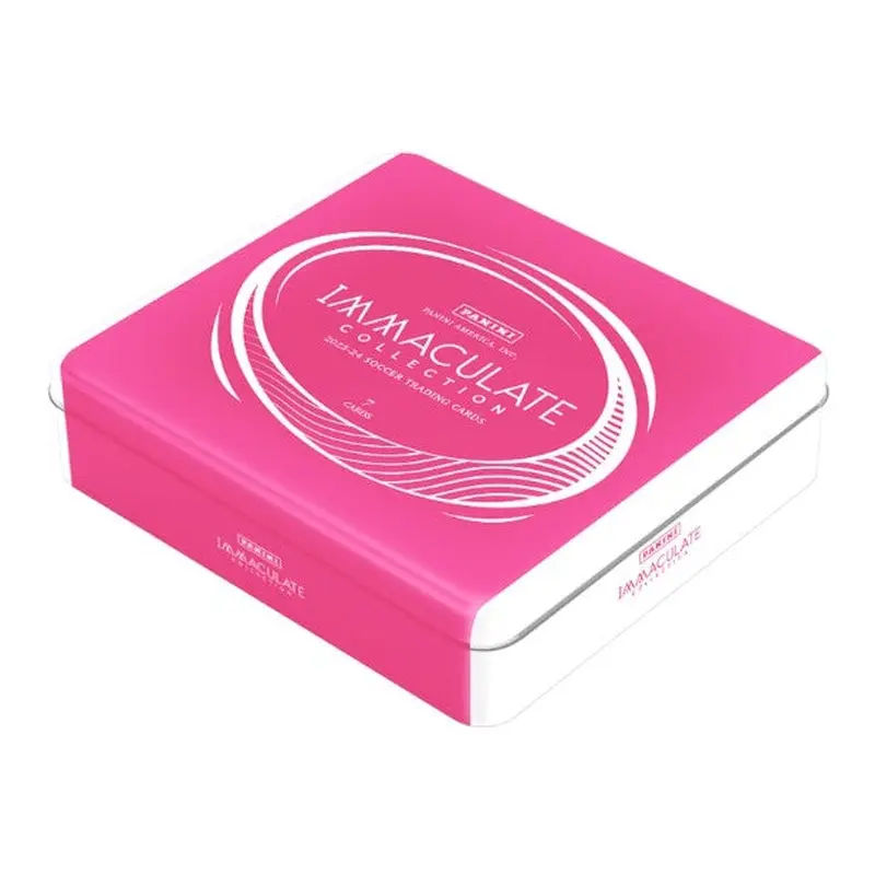 2023-24 Panini Immaculate Soccer Hobby Box