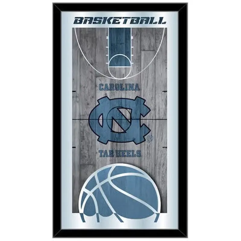 Mirror: North Carolina Tar Heels - Basketball