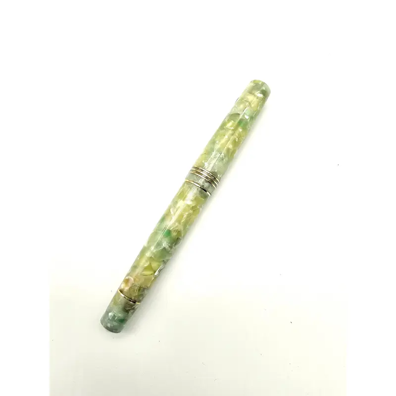 Leonardo Momento Zero Giada Gold Trim