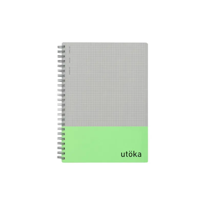 Maruman Notebook Utoka A5