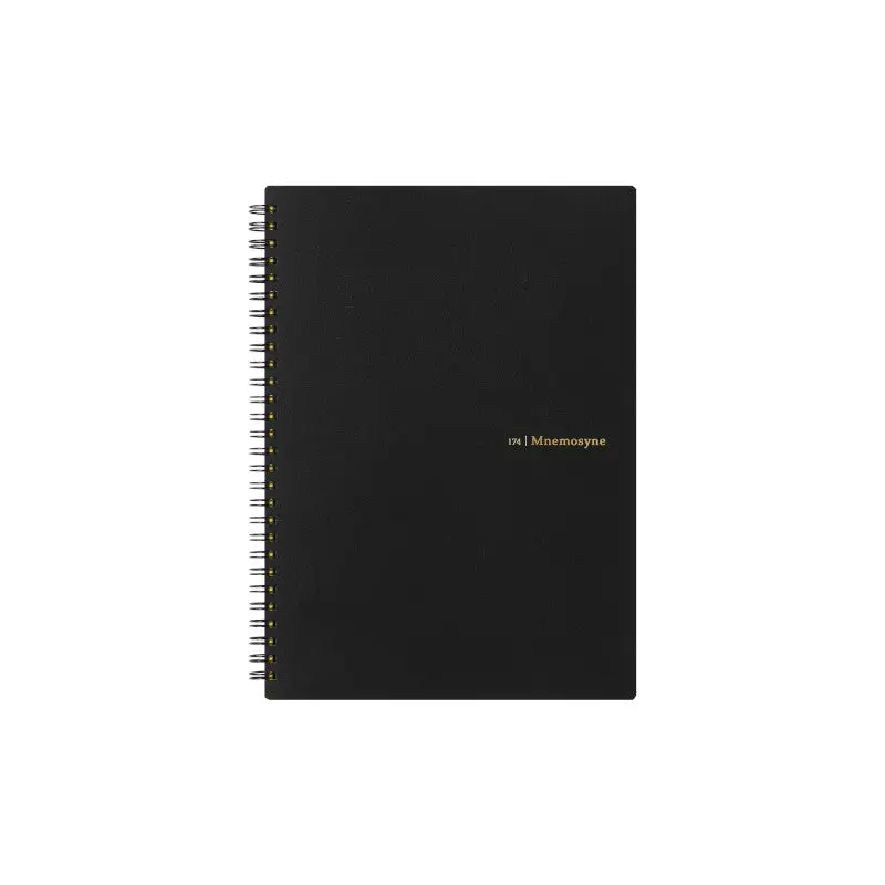 Maruman Notebooks Mnemosyne B5 Notepad- 8mm Lined