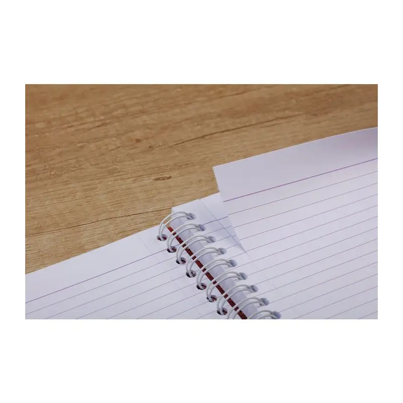 Clairefontaine Linicolor Wirebound Revision Cards