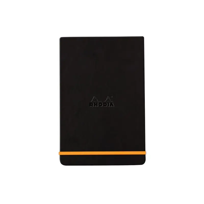 Rhodia Webnotepad A5 - Lined