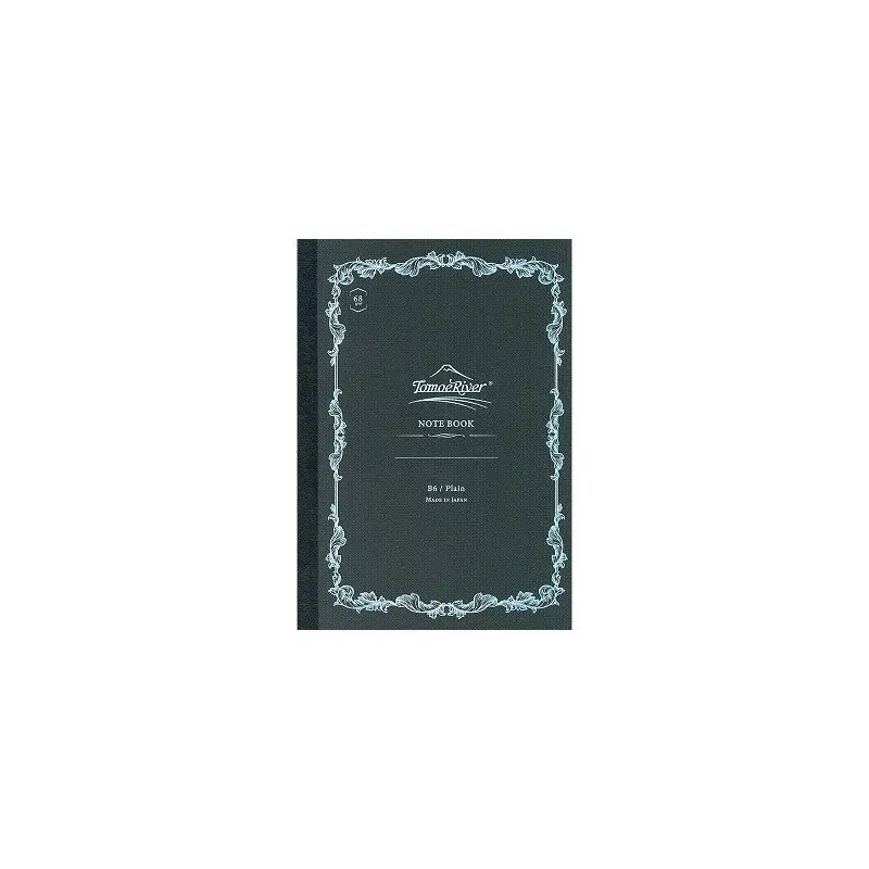 Sakae TP - Tomoe River White B6 Notebook Plain 68gsm