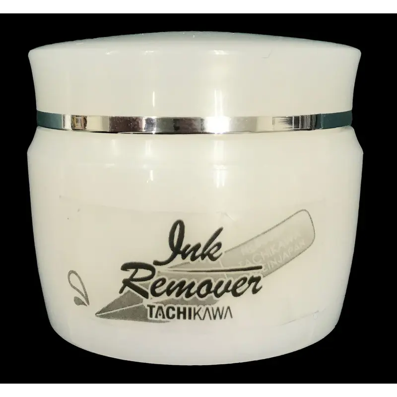 Tachikawa Ink Remover