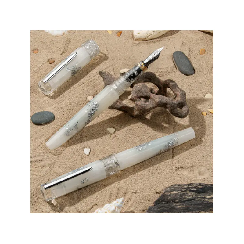 BENU Euphoria Collection White Beach