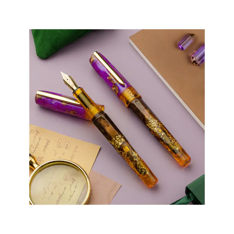 BENU Talisman Collection Ametrine