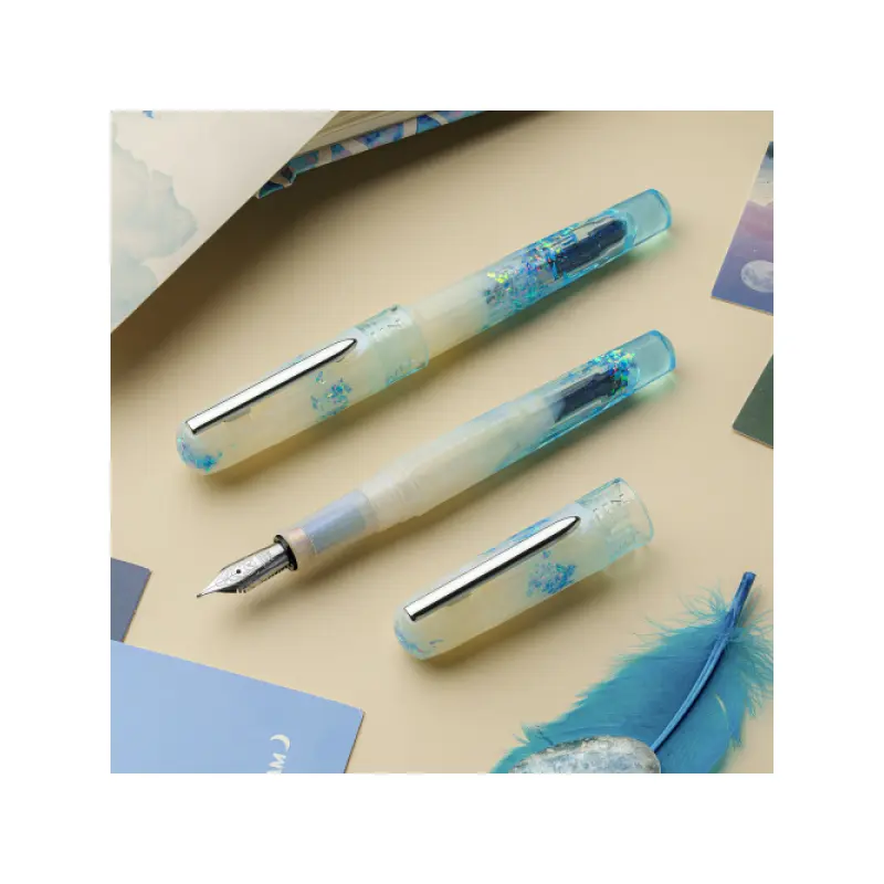 BENU Talisman Collection Moonstone