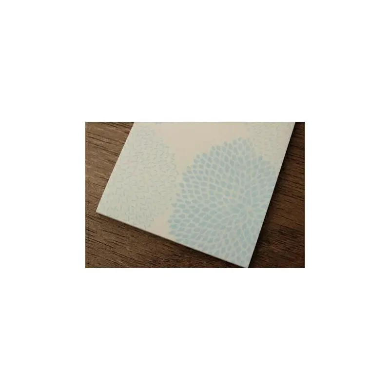 Furukawa - Mino Washi Hana-Goromo Ippitsusen Letterpad
