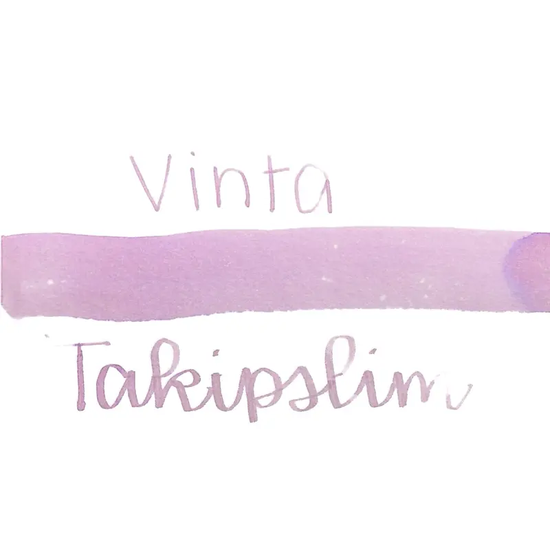 Vinta Inks  - Twilight - Takipsilim