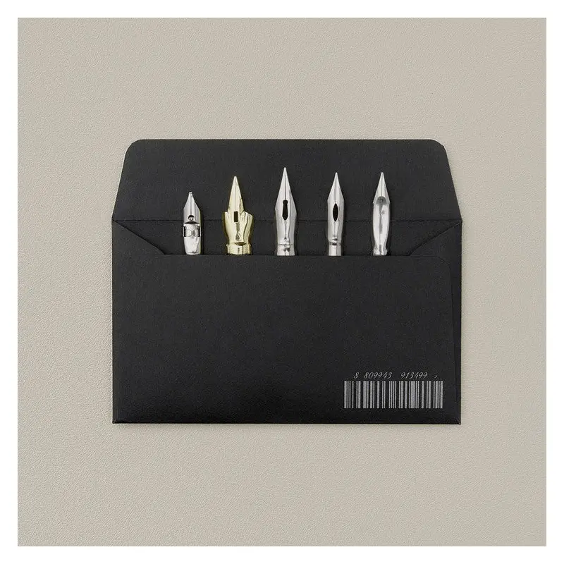 Wearingeul Dip Pen Nib Set