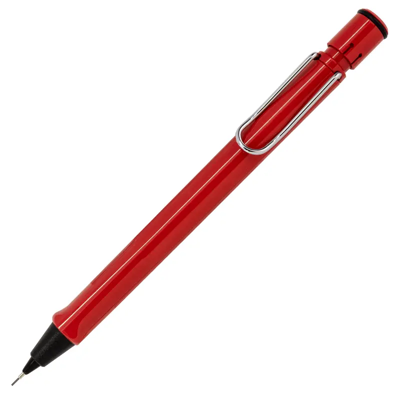 Lamy Safari Red Pencil