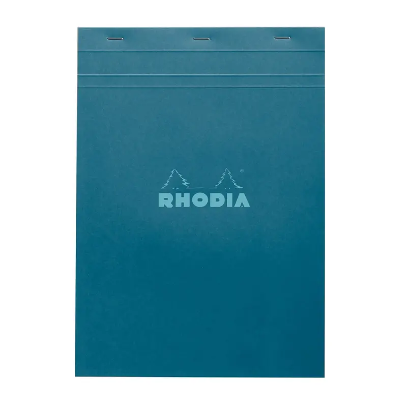 Rhodia #18 Colors Staplebound Notebook