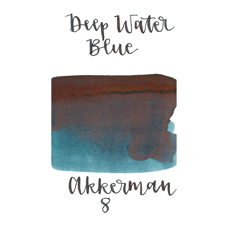 Akkerman 08 DiepDuinwaterblauw