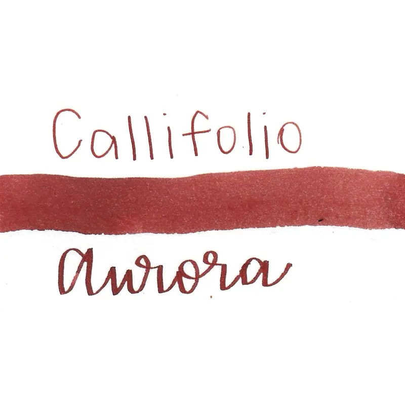 Callifolio Aurora