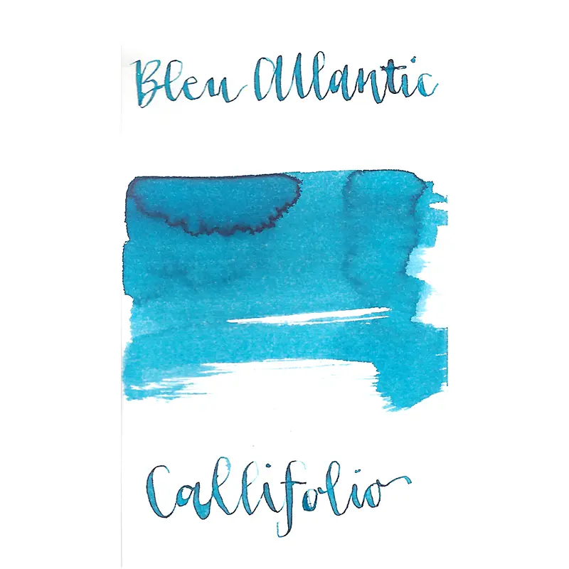 Callifolio Bleu Atlantique