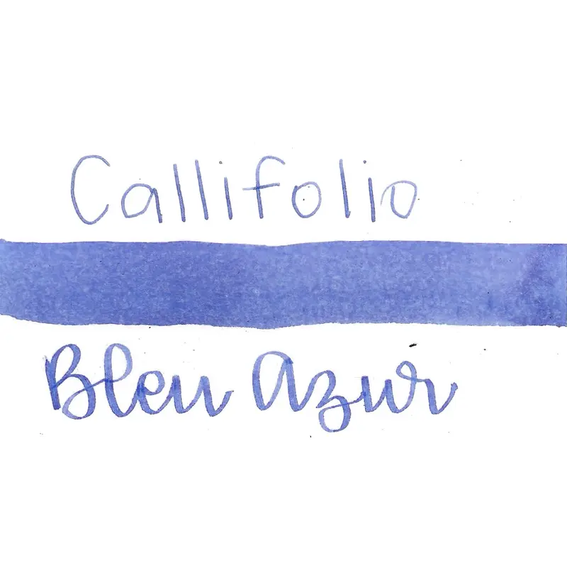 Callifolio Bleu Azur
