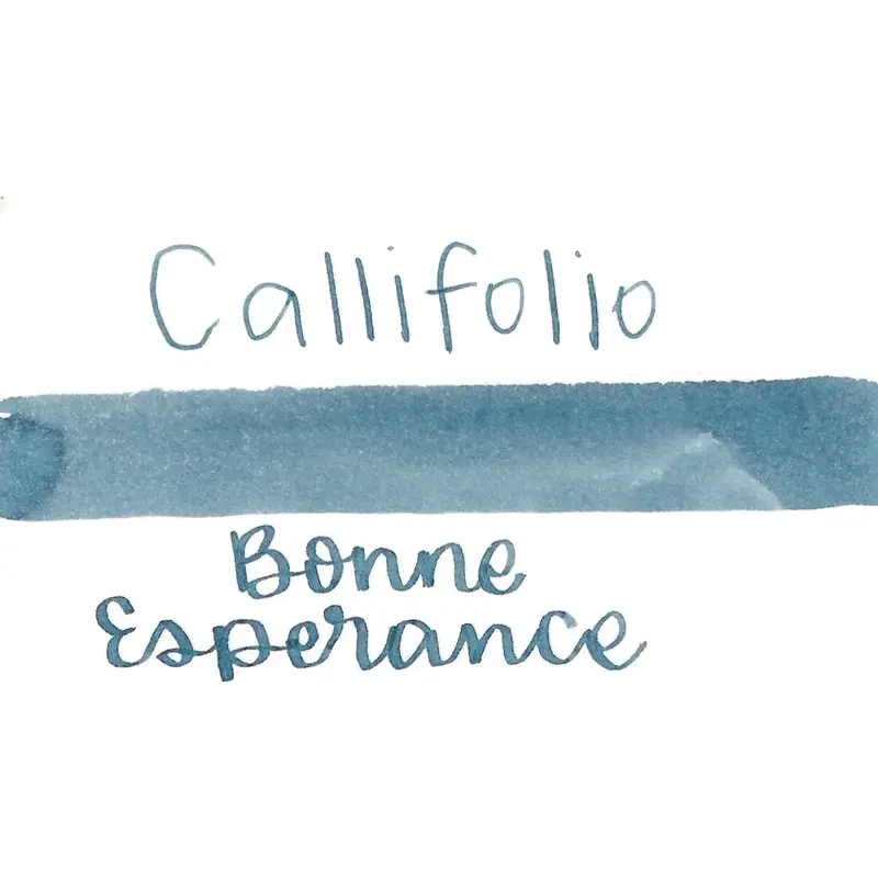 Callifolio Bonne Esperance