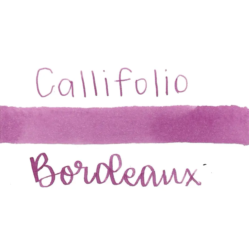 Callifolio Bordeaux