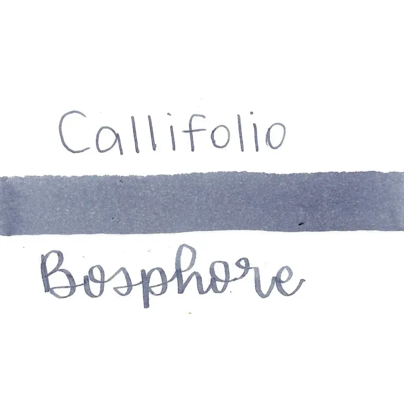 Callifolio Bosphore