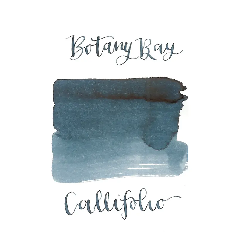 Callifolio Botany Bay