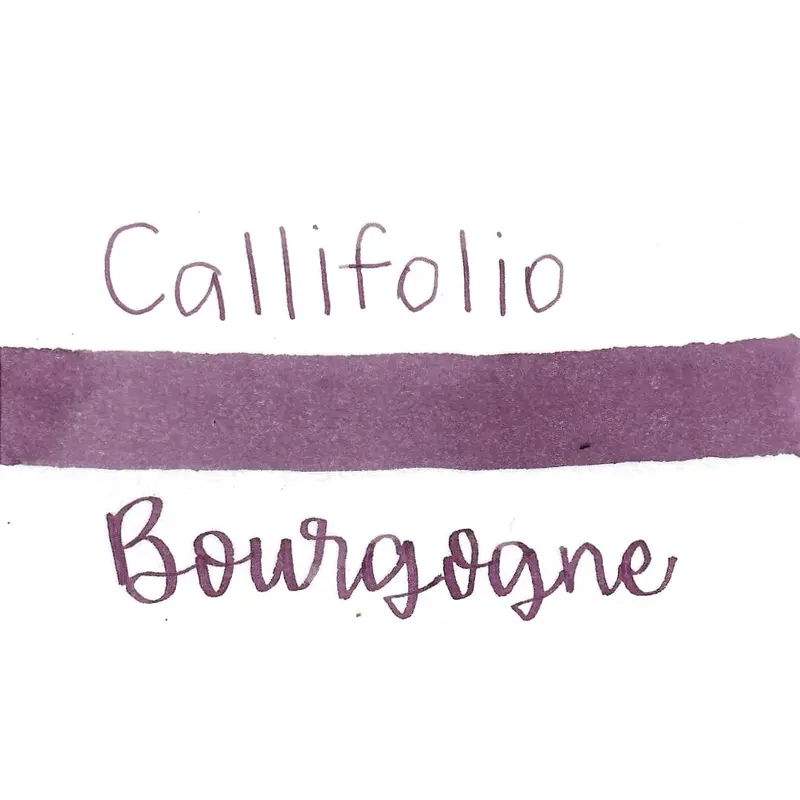 Callifolio Bourgogne