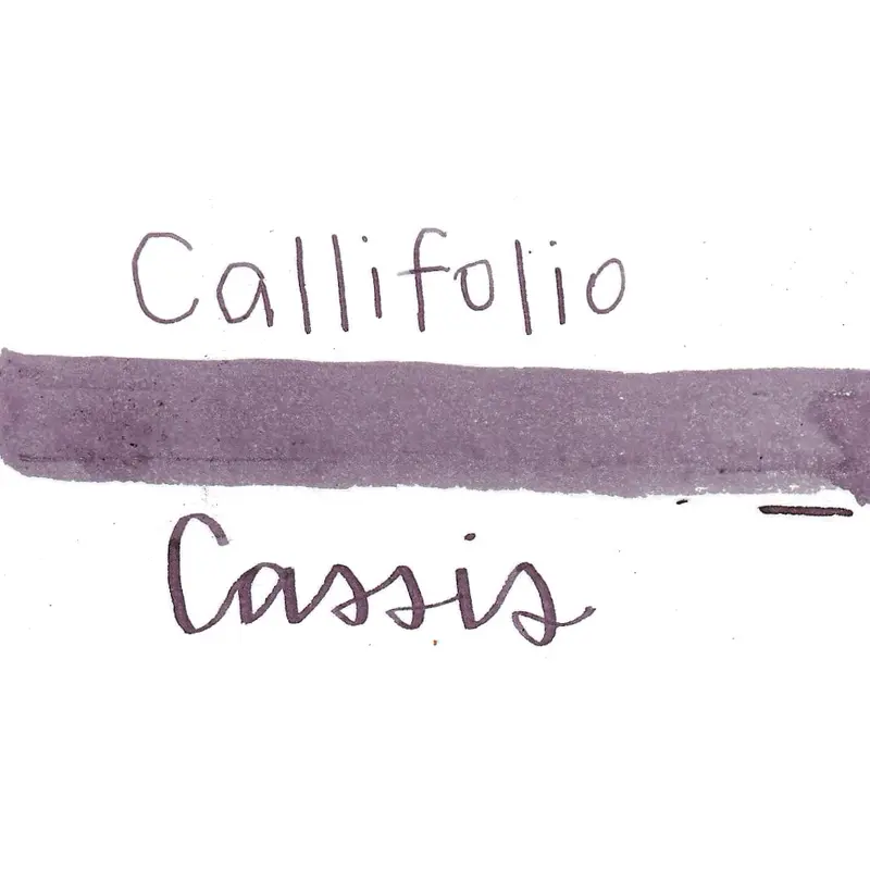 Callifolio Cassis