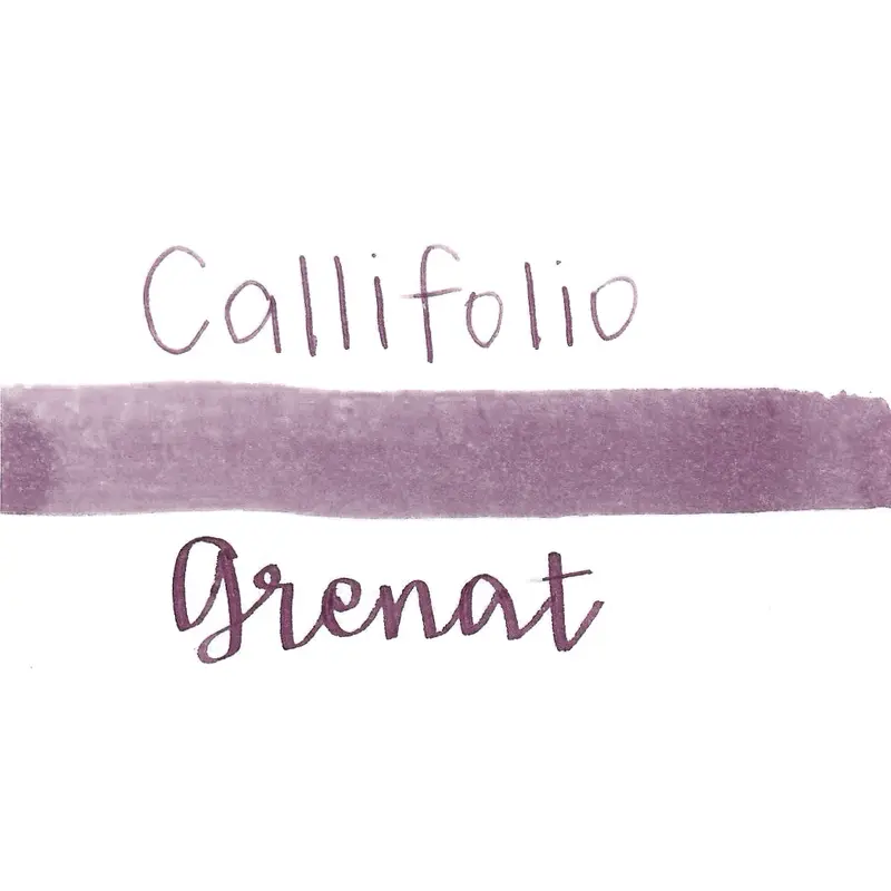 Callifolio Grenat