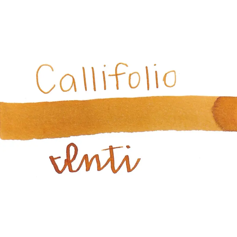 Callifolio Inti