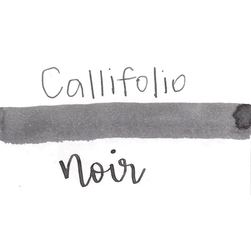 Callifolio Noir