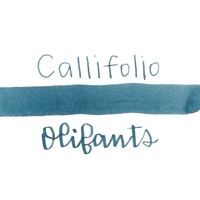 Callifolio Olifants
