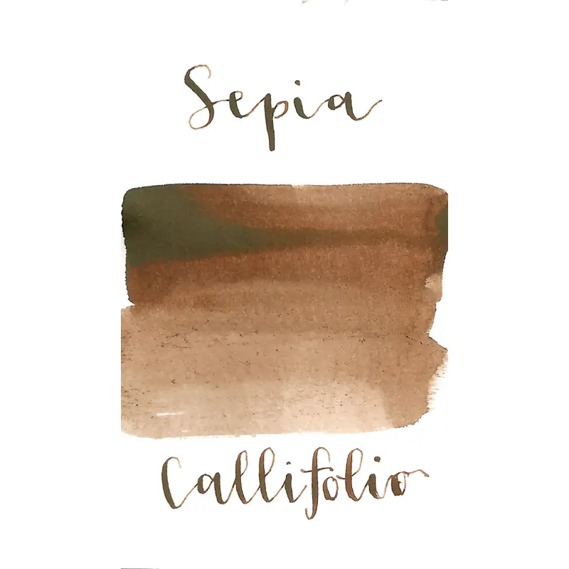 Callifolio Sepia