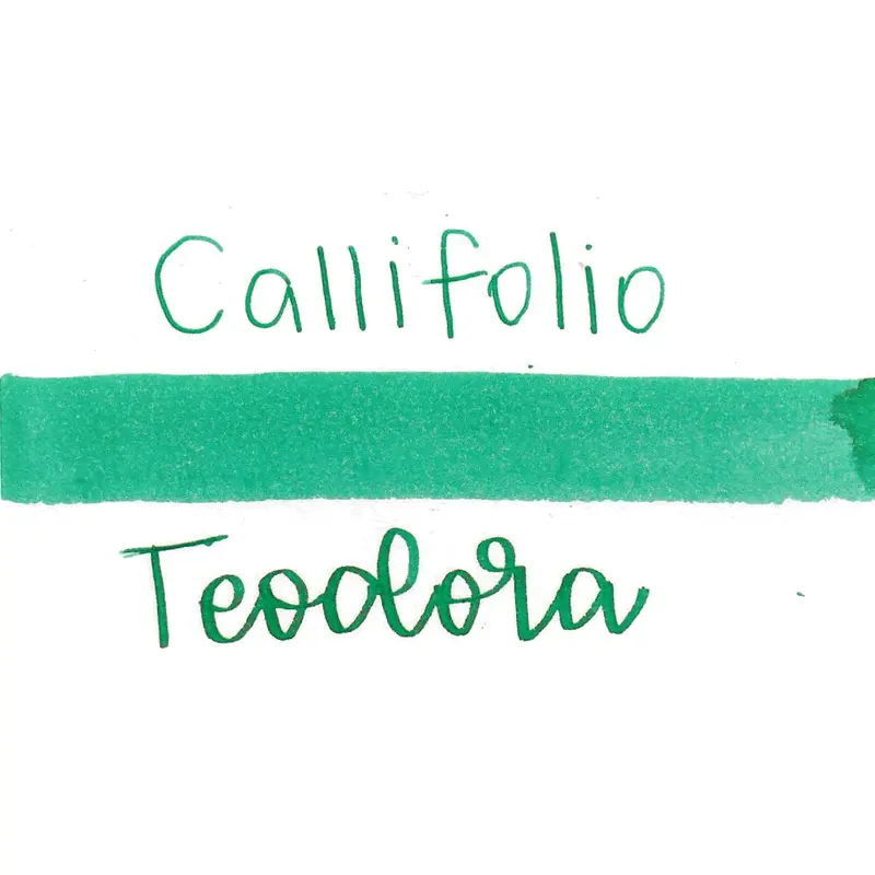 Callifolio Teodora