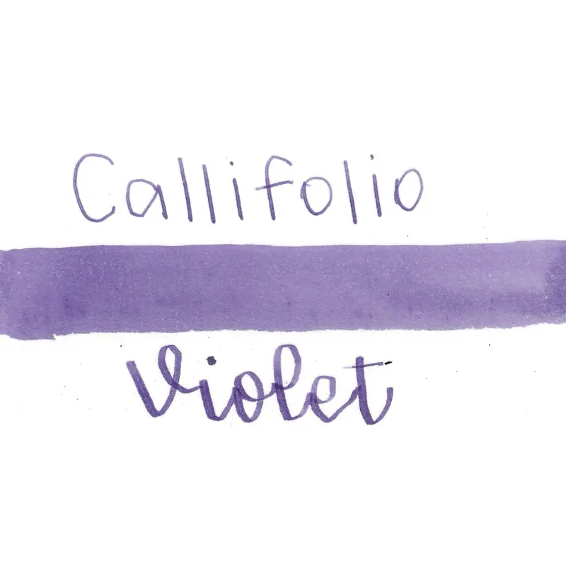 Callifolio Violet
