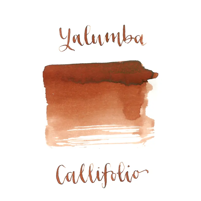 Callifolio Yalumba