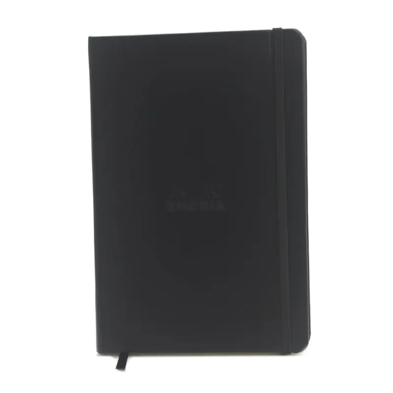 Rhodia Webnotebook Webbies A5 - Lined